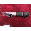 Image 4 : Mac RB727 Hand-Held Refractometer for Antifreeze and 