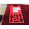 Image 3 : Mac Power Steering Pump Pulley Remover/Installer Kit 