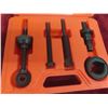 Image 4 : Mac Power Steering Pump Pulley Remover/Installer Kit 