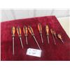 Image 1 : 9 Mac Screwdrivers