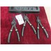 Image 1 : 3 Mac Snap Ring Pliers 