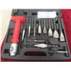 Image 1 : Mac Punch Chisel Set 