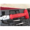 Image 2 : Mac Punch Chisel Set 