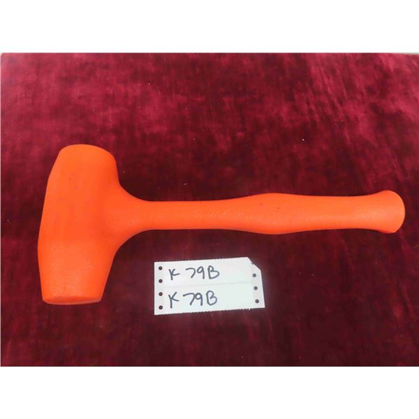 Mac Sledge Hammer 3lbs 