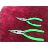 Image 2 : 6 Mac Pliers & Cutters 