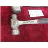 Image 2 : 2 Mac Tools: Sledge, Ball Pin Hammer 