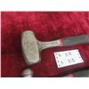 Image 4 : 2 Mac Tools: Sledge, Ball Pin Hammer 