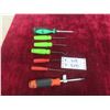 Image 1 : 7 Mac Screwdrivers & Picks 
