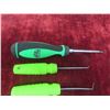 Image 2 : 7 Mac Screwdrivers & Picks 