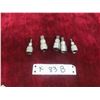 Image 1 : 5 Mac 3/8'' Torques 