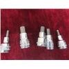 Image 2 : 5 Mac 3/8'' Torques 
