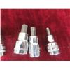 Image 3 : 5 Mac 3/8'' Torques 
