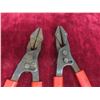 Image 2 : 2 Mac Hose Clamp Pinch Off Tools 
