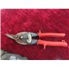Image 2 : 3 Mac Tools: Tin Snip, Hose Cut Off, Hose Pinch Off
