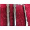 Image 3 : 3 Mac Chisels 1/2'' , 3/4'' , 7/8''