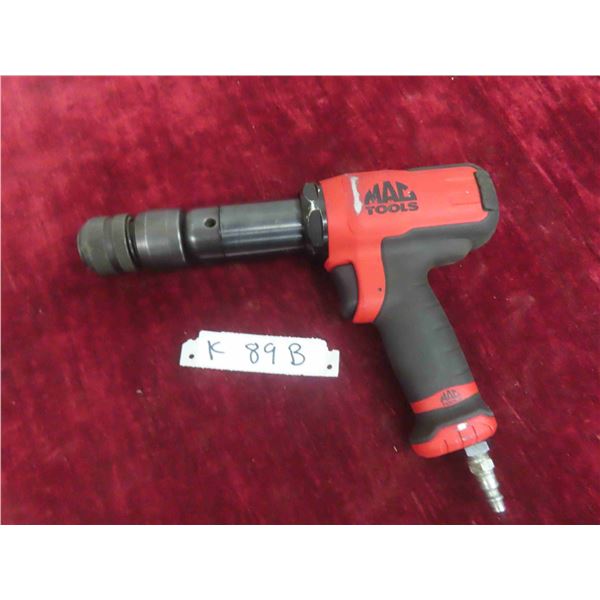 Mac Air Long Barrel Hammer 