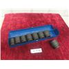 Image 1 : 8 Westward 3/4'' Impact Sockets, Up To 1 1/2'' 