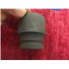 Image 2 : 8 Westward 3/4'' Impact Sockets, Up To 1 1/2'' 