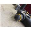 Image 4 : 3 Dewalt 20V Tools: 1'' Hammer Drill, 1/4'' Impact, 1/2'' 