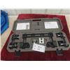 Image 1 : McPherson Strut Coil Spring Tool with Case 