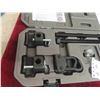 Image 2 : McPherson Strut Coil Spring Tool with Case 
