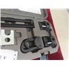 Image 3 : McPherson Strut Coil Spring Tool with Case 
