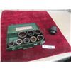Image 1 : (10) 1'' Impact Sockets, Up To 2'' 