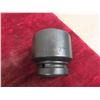 Image 2 : (10) 1'' Impact Sockets, Up To 2'' 