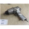 Image 2 : 4 Air Tools: (3) 1/2'' Impact, Die Grinder 