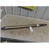 Image 1 : Can-am A300 Compound Tube 42'' Round Drywall Applicator 