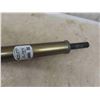 Image 2 : Can-am A300 Compound Tube 42'' Round Drywall Applicator 