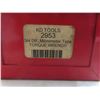 Image 10 : KD Tools 3/4'' Torque Wrench 600lbs with Metal Case 