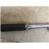Image 3 : KD Tools 3/4'' Torque Wrench 600lbs with Metal Case 