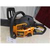 Image 2 : Poulan Pro 3516 AVX Chainsaw with Hard Case 