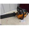 Image 3 : Poulan Pro 3516 AVX Chainsaw with Hard Case 