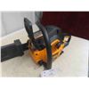 Image 4 : Poulan Pro 3516 AVX Chainsaw with Hard Case 