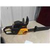Image 5 : Poulan Pro 3516 AVX Chainsaw with Hard Case 
