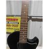Image 5 : Epiphone Les Paul Junior Electric Guitar with Soft Case 