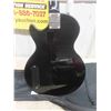 Image 8 : Epiphone Les Paul Junior Electric Guitar with Soft Case 