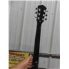 Image 10 : Washbun Acoustic Guitar with Soft Case 