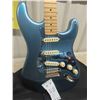 Image 3 : Squires Stratocaster Fender Electric Guitar with Soft Case 