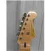 Image 8 : Squires Stratocaster Fender Electric Guitar with Soft Case 