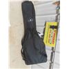 Image 13 : Epiphone Acoustic Guitar with Soft case 