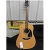 Image 2 : Epiphone Acoustic Guitar with Soft case 