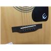 Image 4 : Epiphone Acoustic Guitar with Soft case 