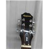 Image 8 : Epiphone Acoustic Guitar with Soft case 
