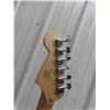 Image 11 : Squires Stratocaster Fender Electric Guitar with Soft Case 