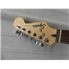 Image 7 : Squires Stratocaster Fender Electric Guitar with Soft Case 
