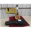Image 1 : Kala KA-MG-T Ukelele with Soft Case