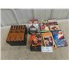 Image 1 : VHS Movies & Series : God Father, Gone with Wind, Titanic, 